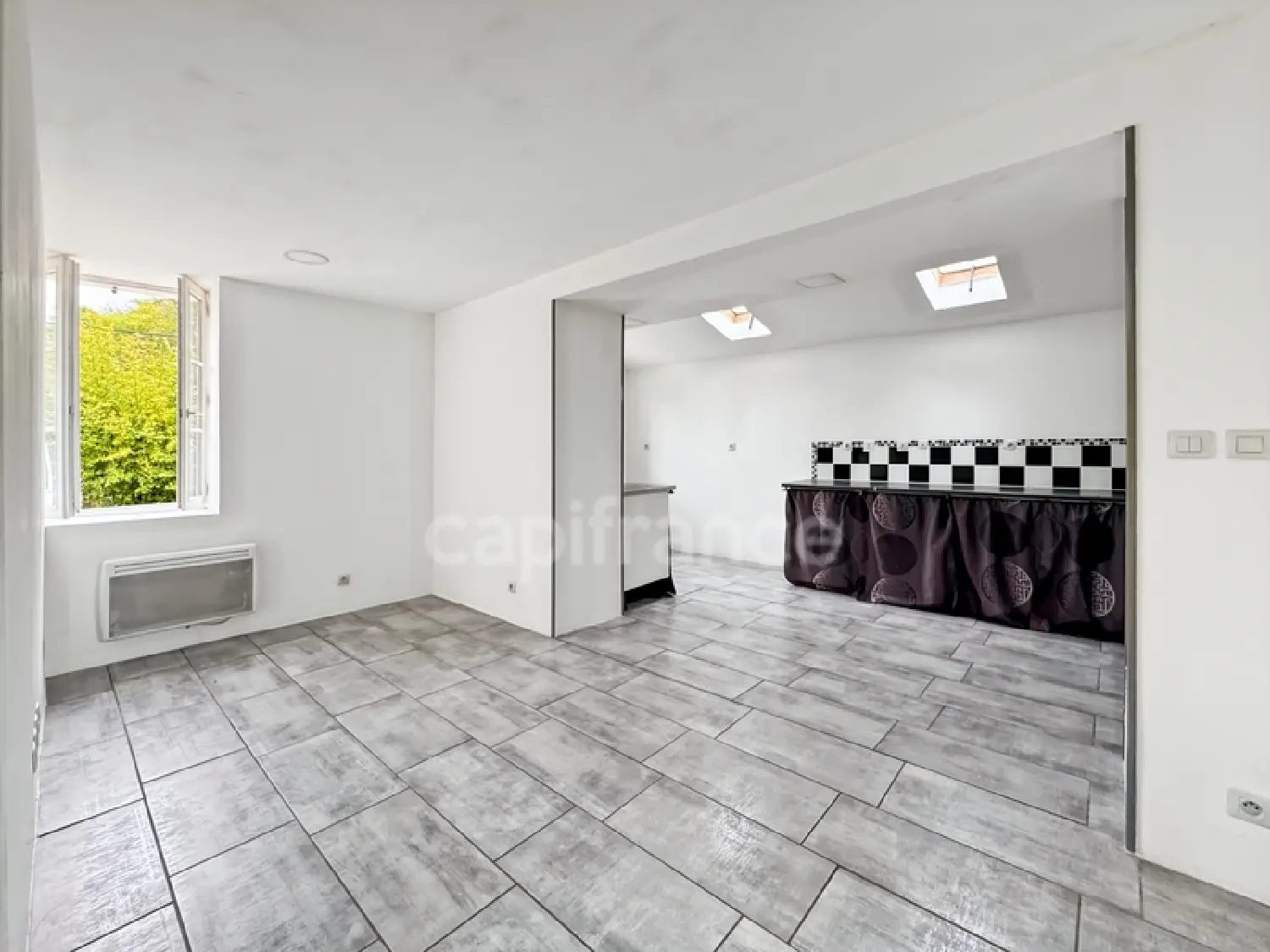  te koop huis Moulins-Engilbert Nièvre 2