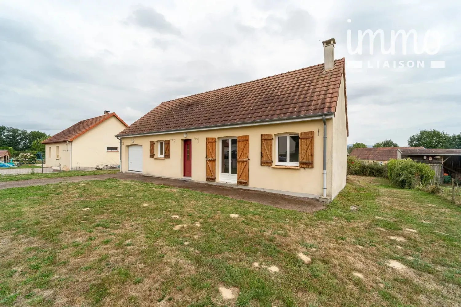  te koop huis Moulins-Engilbert Nièvre 1