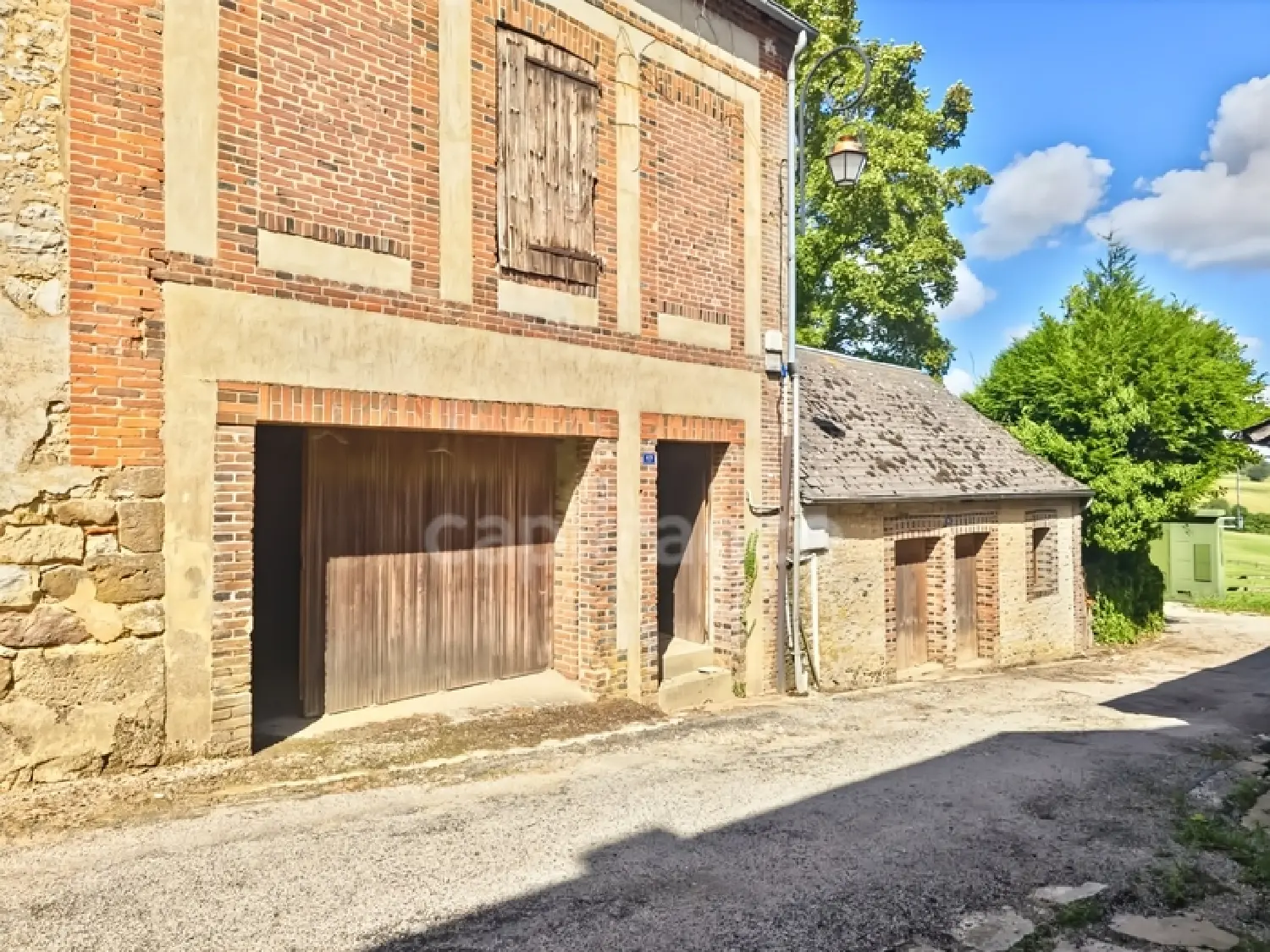  te koop huis Moulins-la-Marche Orne 2