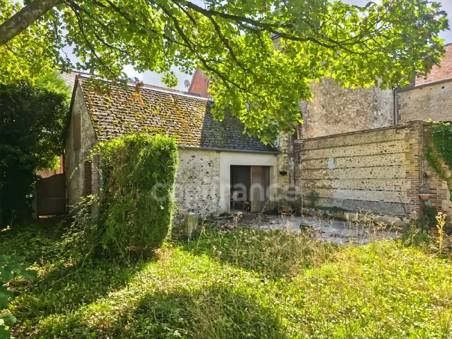  te koop huis Moulins-la-Marche Orne 3