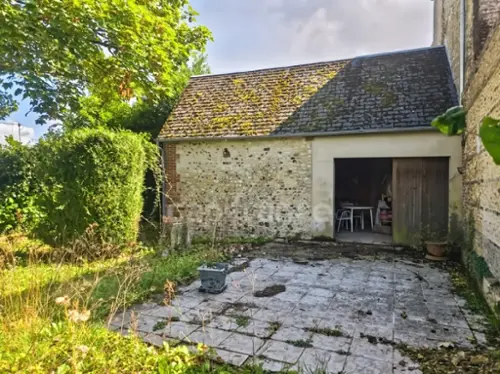  kaufen Haus Moulins-la-Marche Orne 4