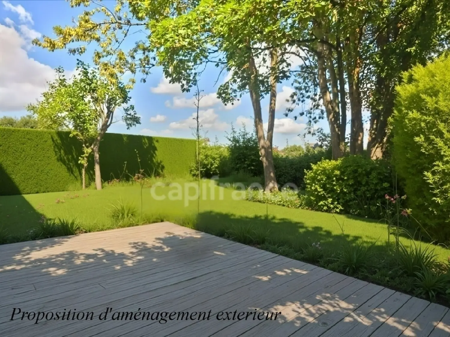  te koop huis Moulins-la-Marche Orne 6