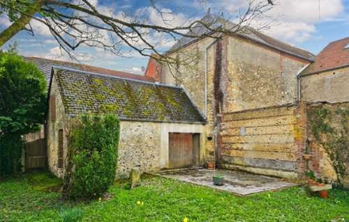 Moulins-la-Marche Orne huis foto 7145921