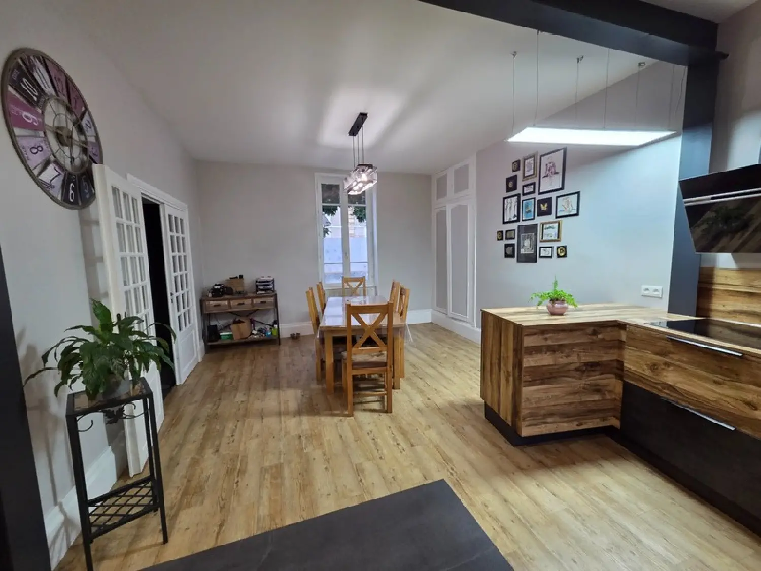  en venta casa Moulins Allier 1