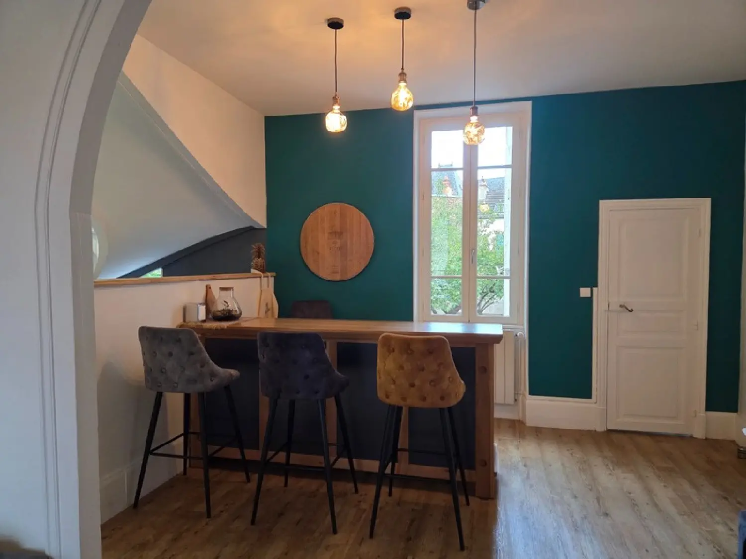  en venta casa Moulins Allier 5