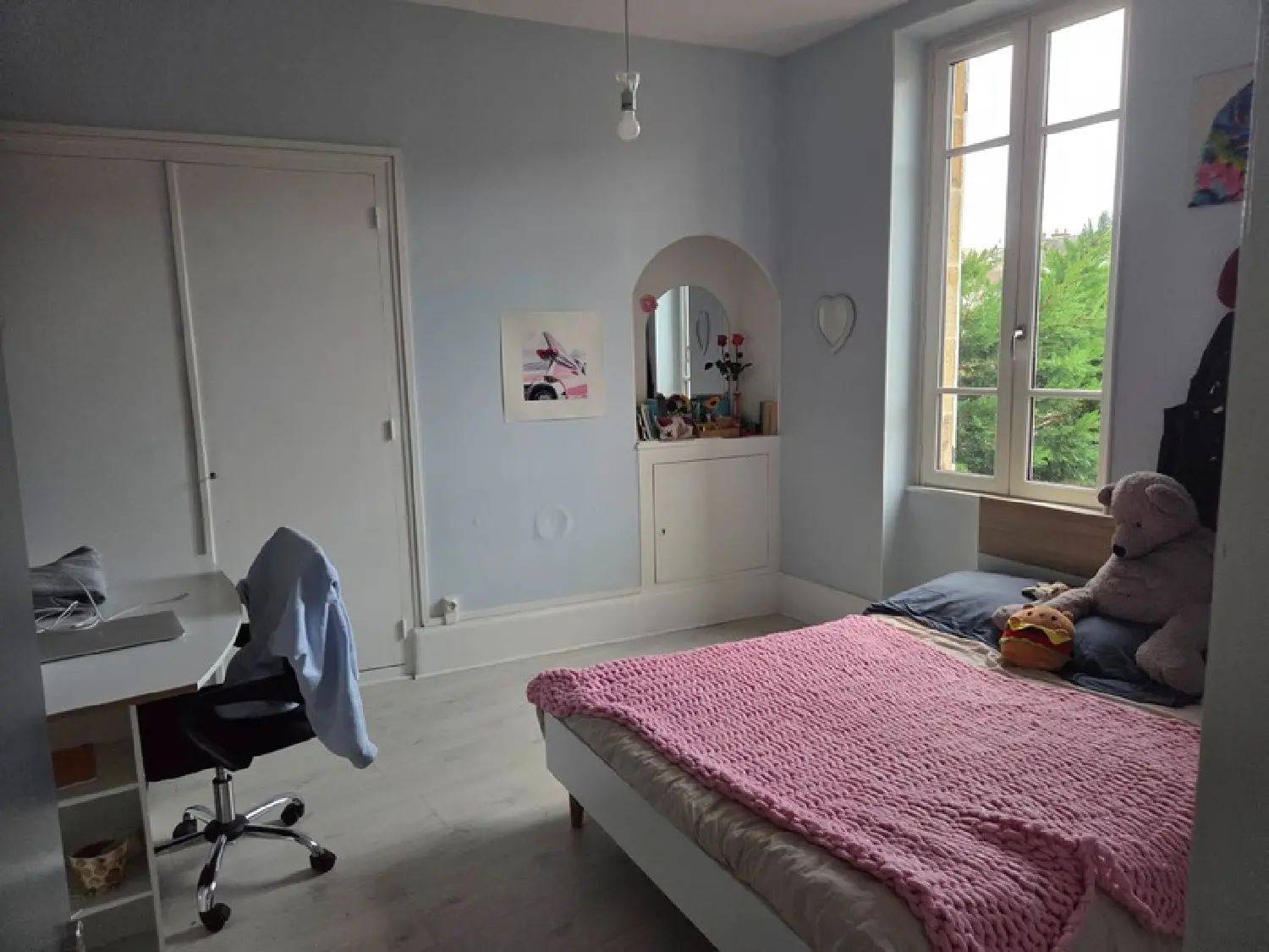  en venta casa Moulins Allier 6
