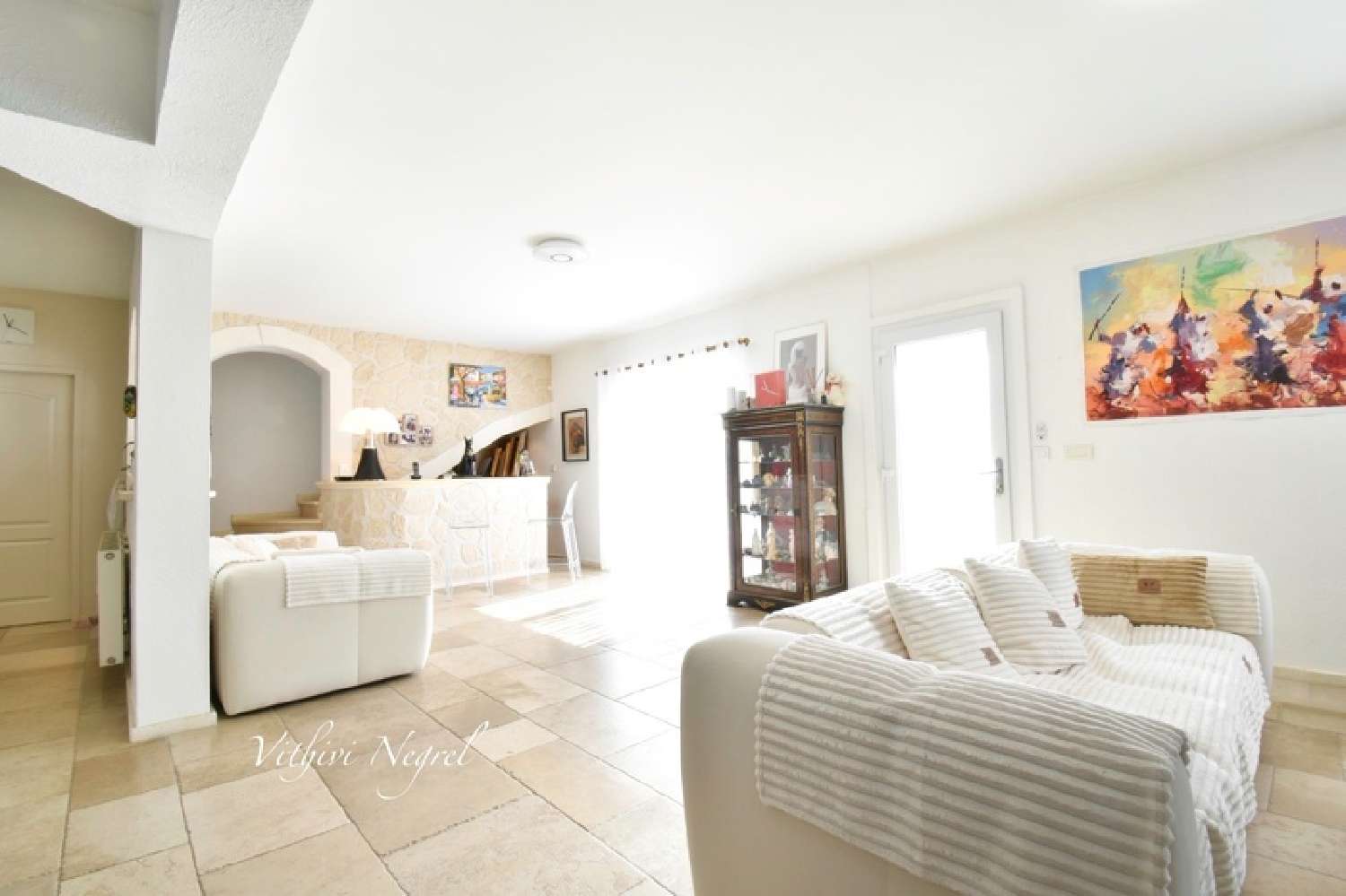  en venta casa Mouriès Bocas del Ródano 8