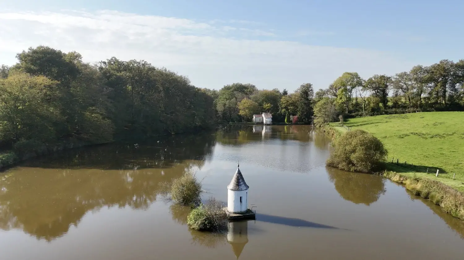  te koop huis Mouron-sur-Yonne Nièvre 2