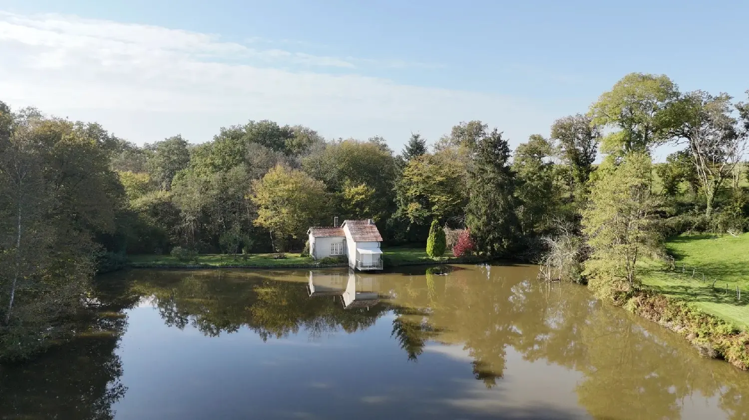  te koop huis Mouron-sur-Yonne Nièvre 4