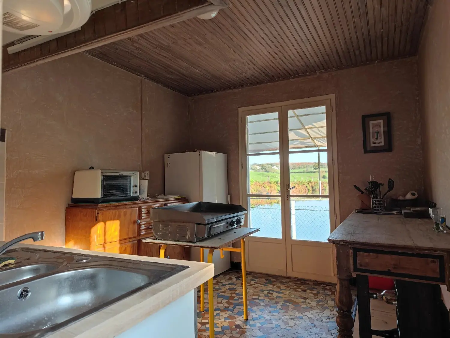  te koop huis Mouron-sur-Yonne Nièvre 8