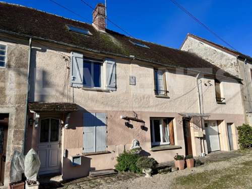 Mouroux Seine-et-Marne huis foto 7141596