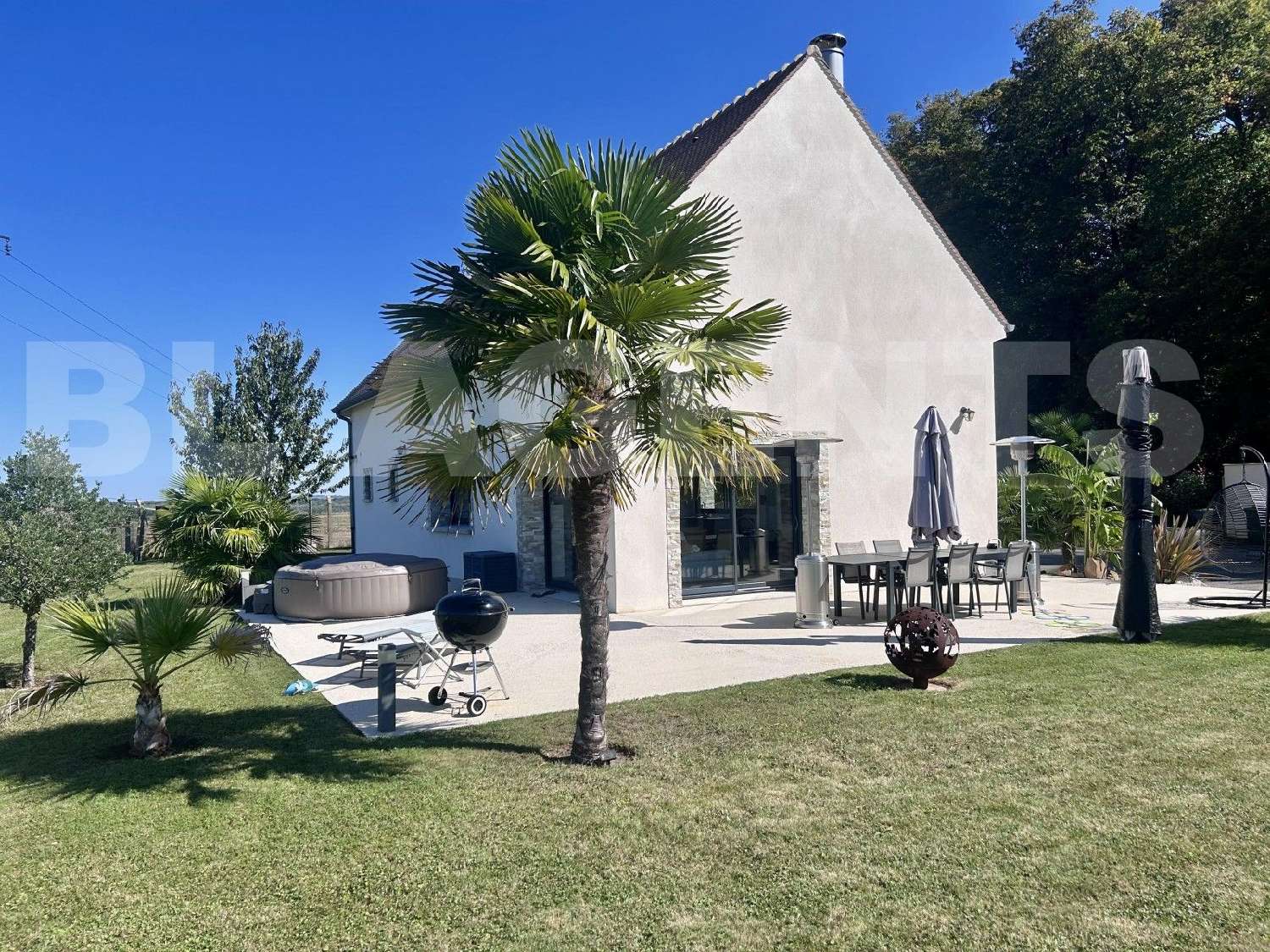  te koop huis Mouroux Seine-et-Marne 1