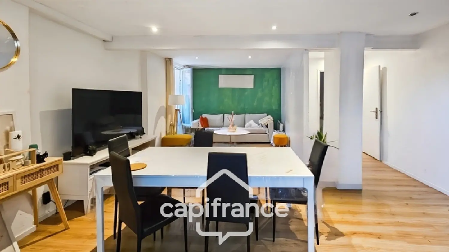  te koop huis Mouroux Seine-et-Marne 1