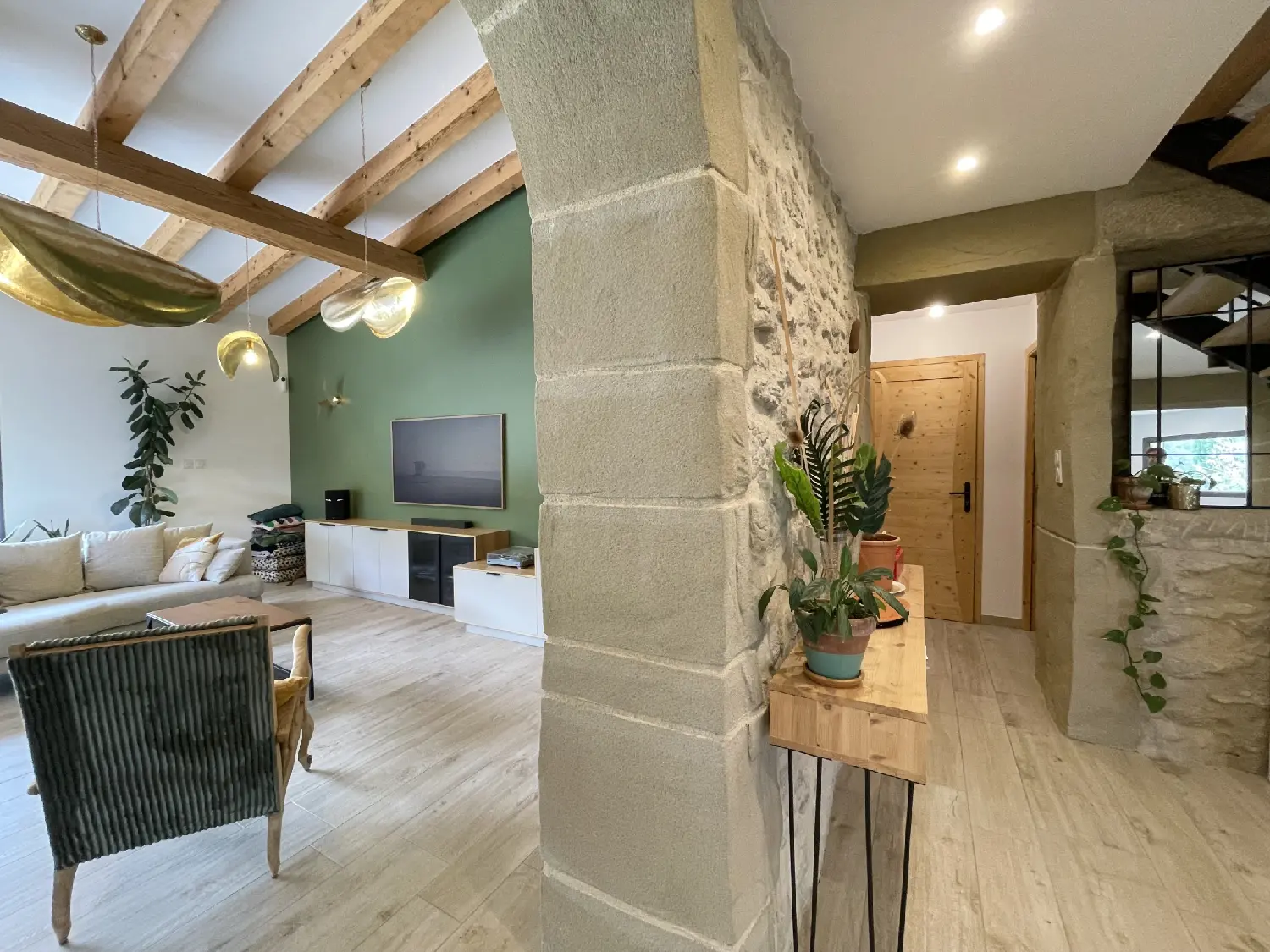  te koop huis Mours-Saint-Eusèbe Drôme 2