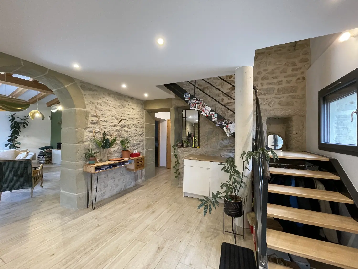  te koop huis Mours-Saint-Eusèbe Drôme 3