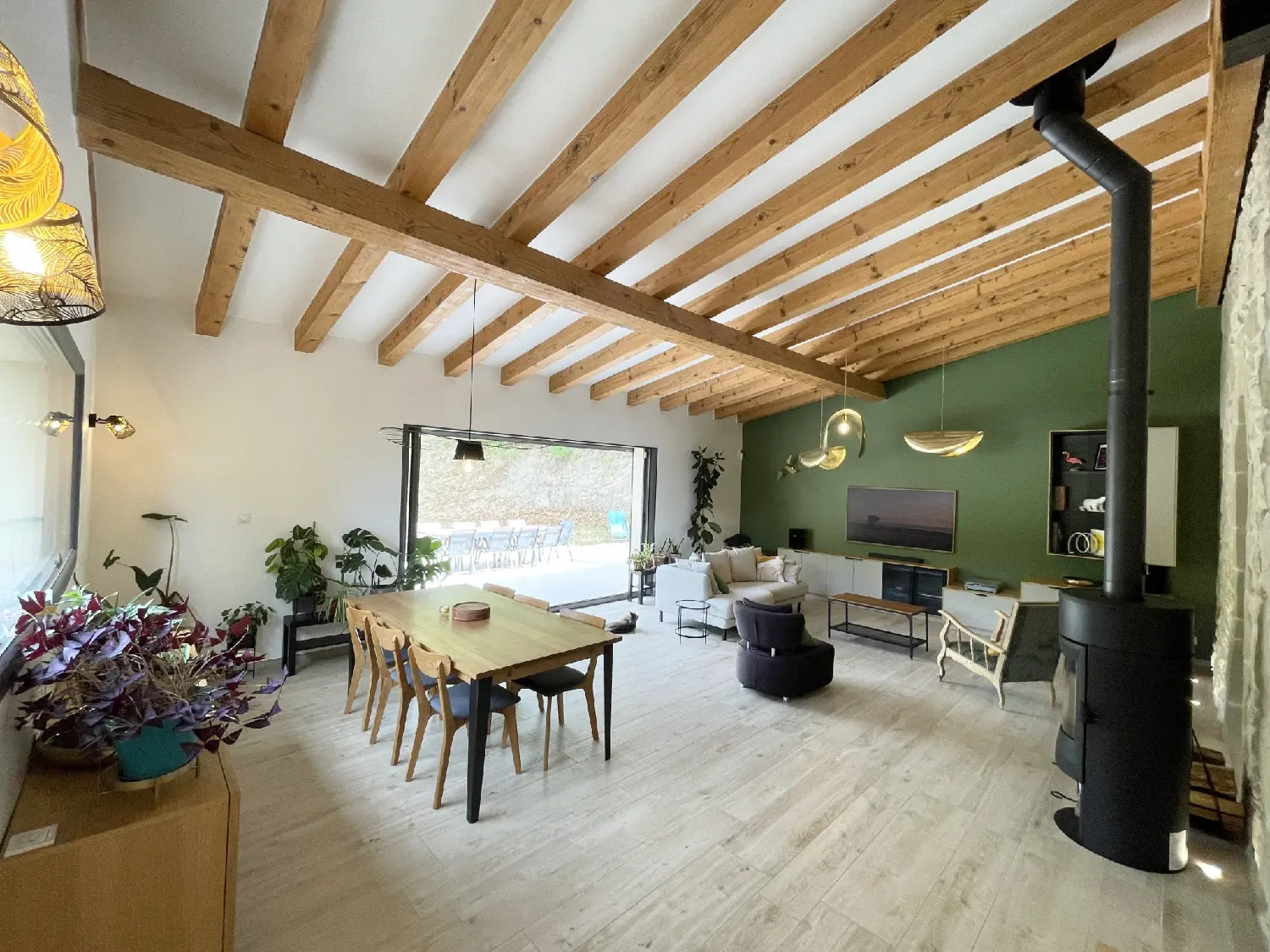  te koop huis Mours-Saint-Eusèbe Drôme 6
