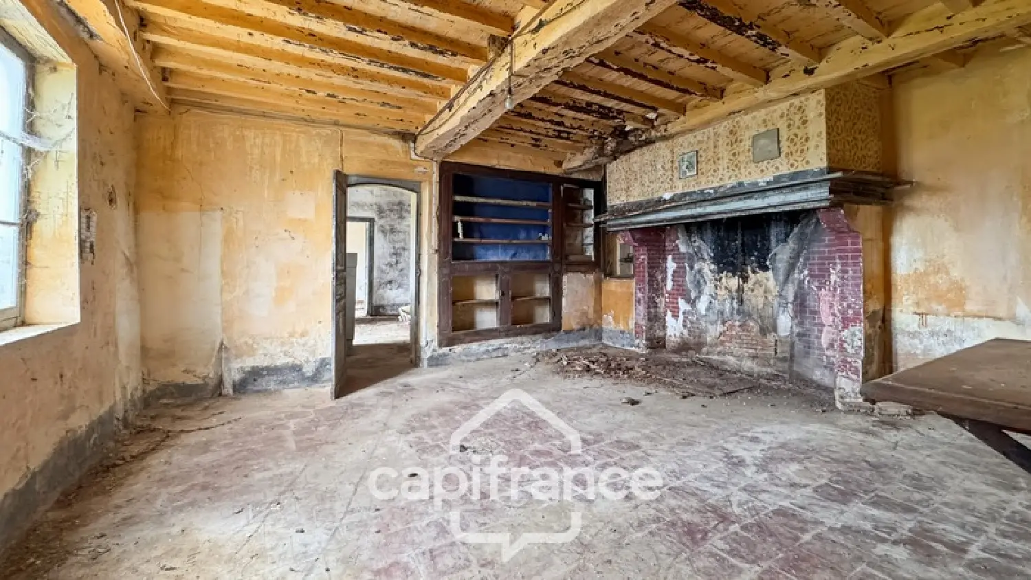  te koop huis Mouscardès Landes 6