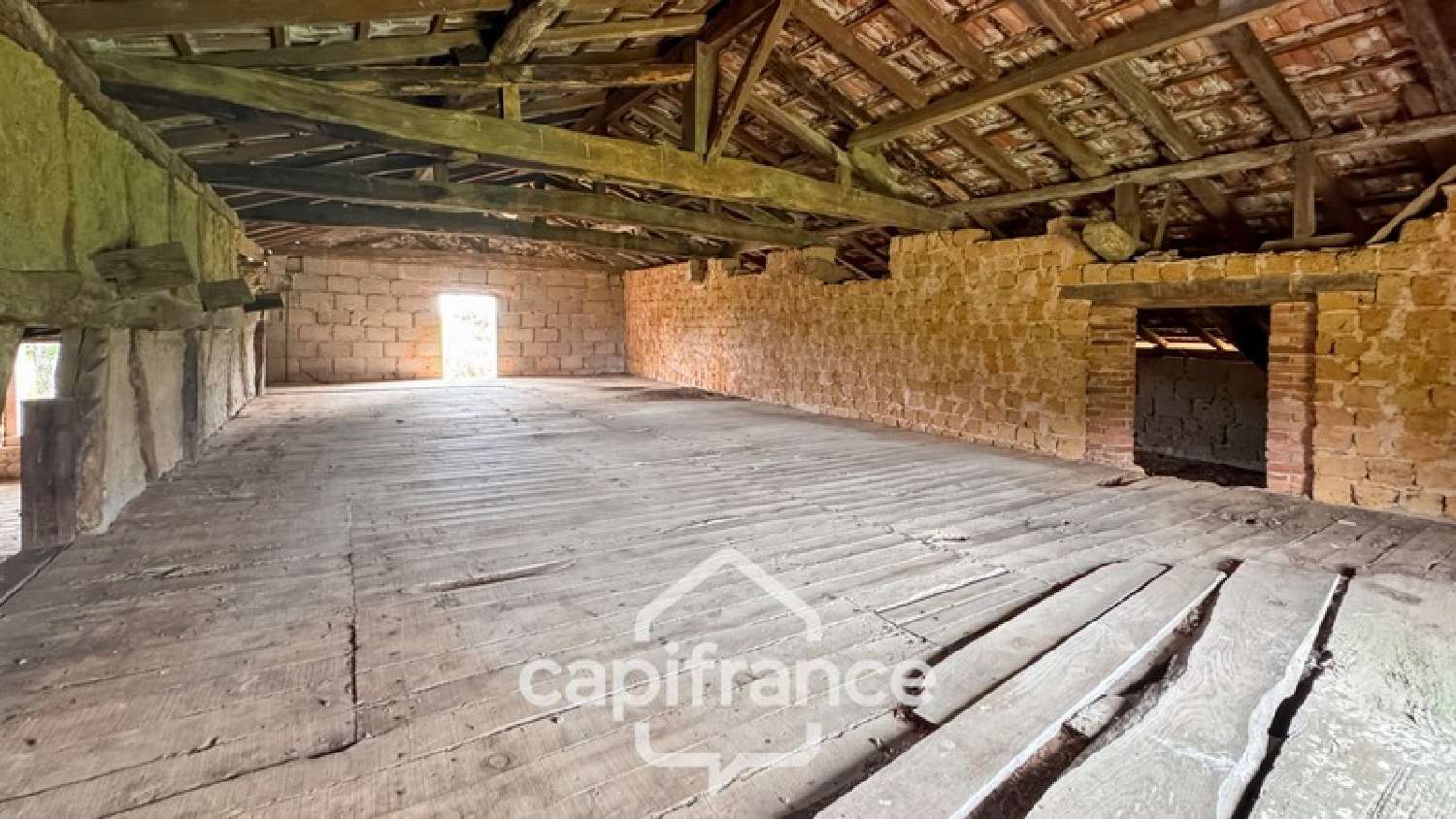  te koop huis Mouscardès Landes 8