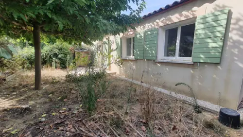 Moussan Aude Haus Bild 7135230