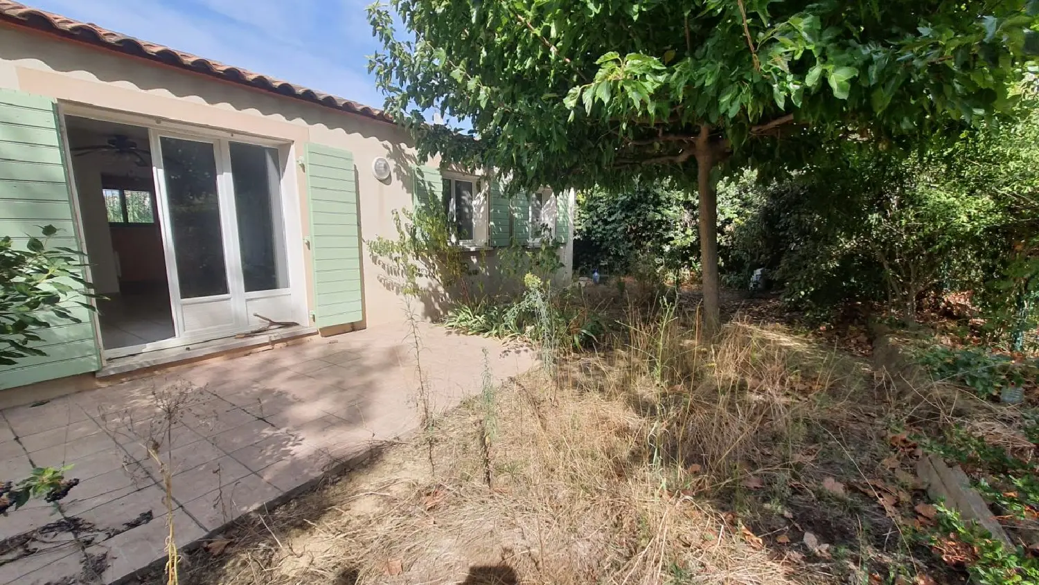  kaufen Haus Moussan Aude 2