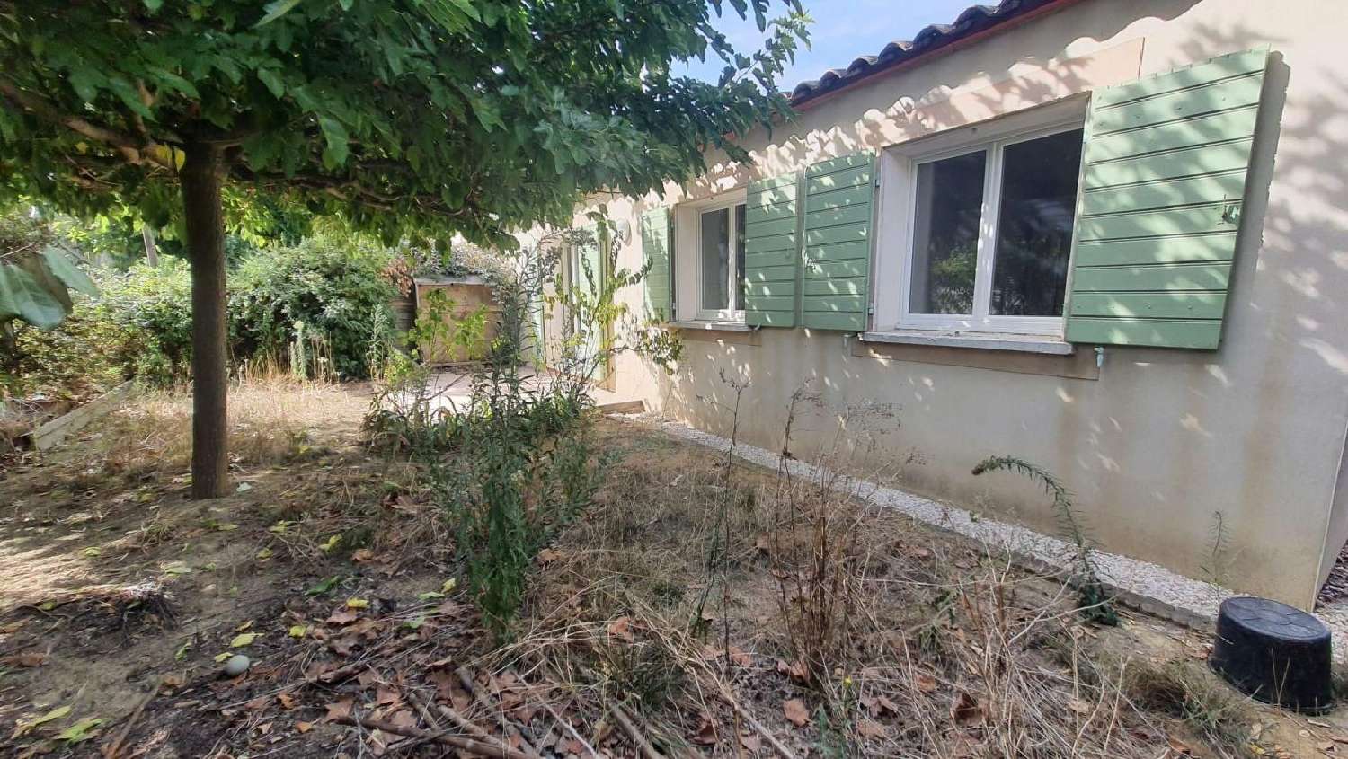  te koop huis Moussan Aude 1