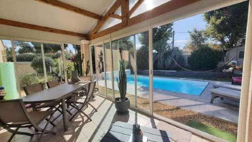 Moussan Aude huis foto 7139115