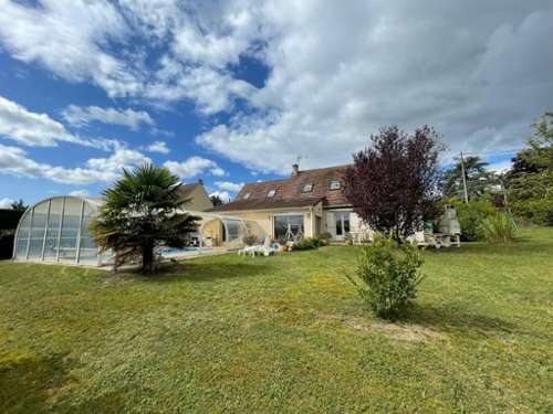 Mousseaux-sur-Seine Yvelines huis foto 7142014