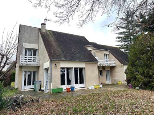 Mousseaux-sur-Seine Yvelines huis foto 7142021