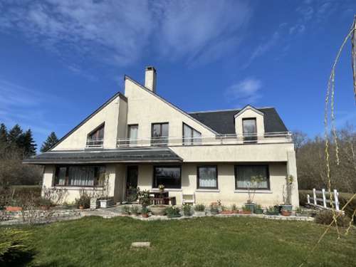 Mousseaux-sur-Seine Yvelines huis foto 7142028