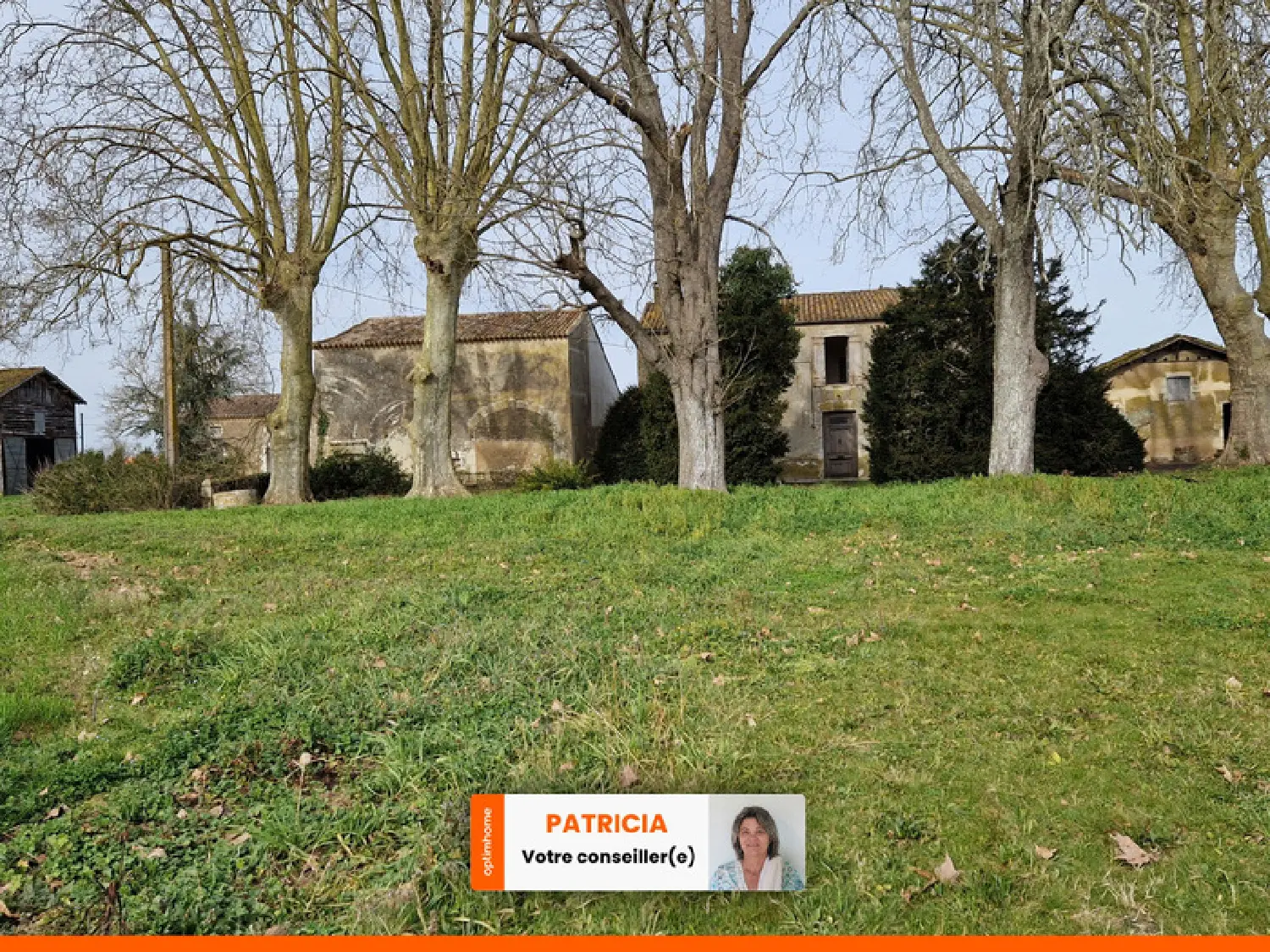  kaufen Haus Moustier Lot-et-Garonne 1