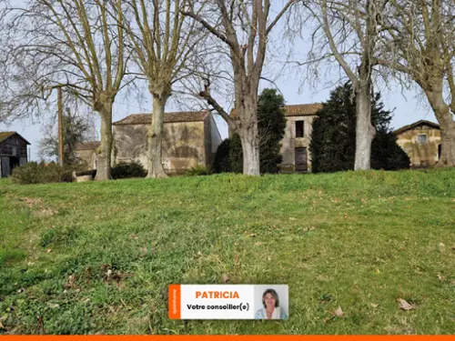 Moustier Lot-et-Garonne maison foto 7132909