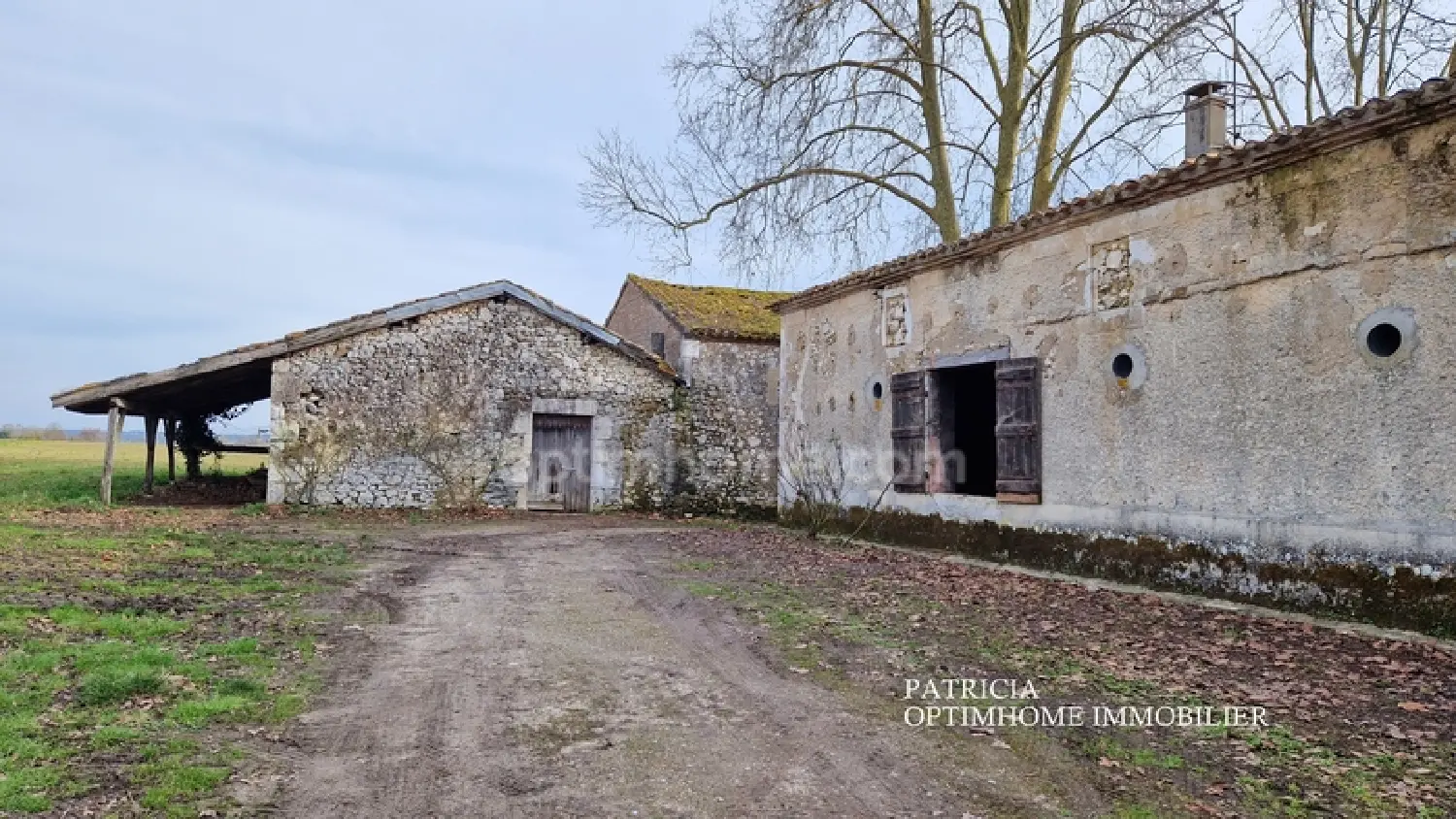  kaufen Haus Moustier Lot-et-Garonne 2