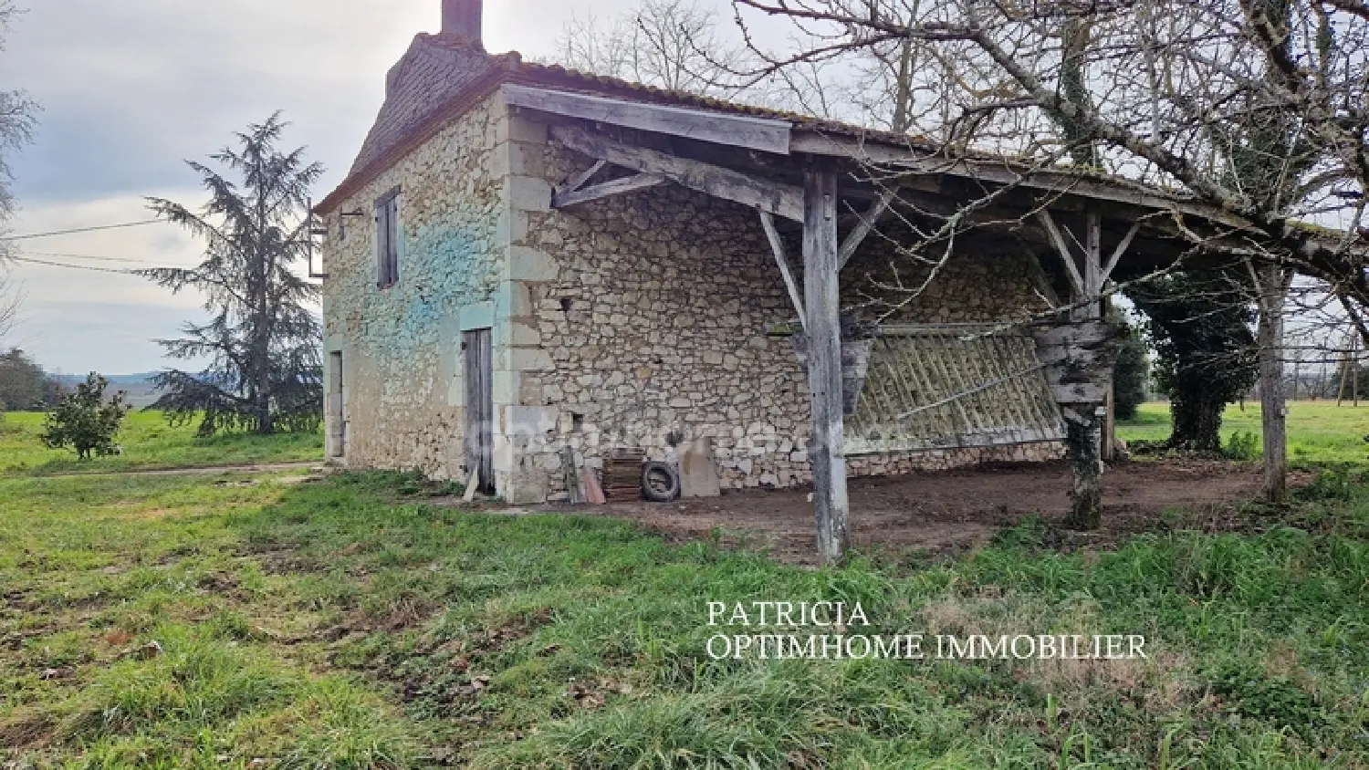  kaufen Haus Moustier Lot-et-Garonne 4