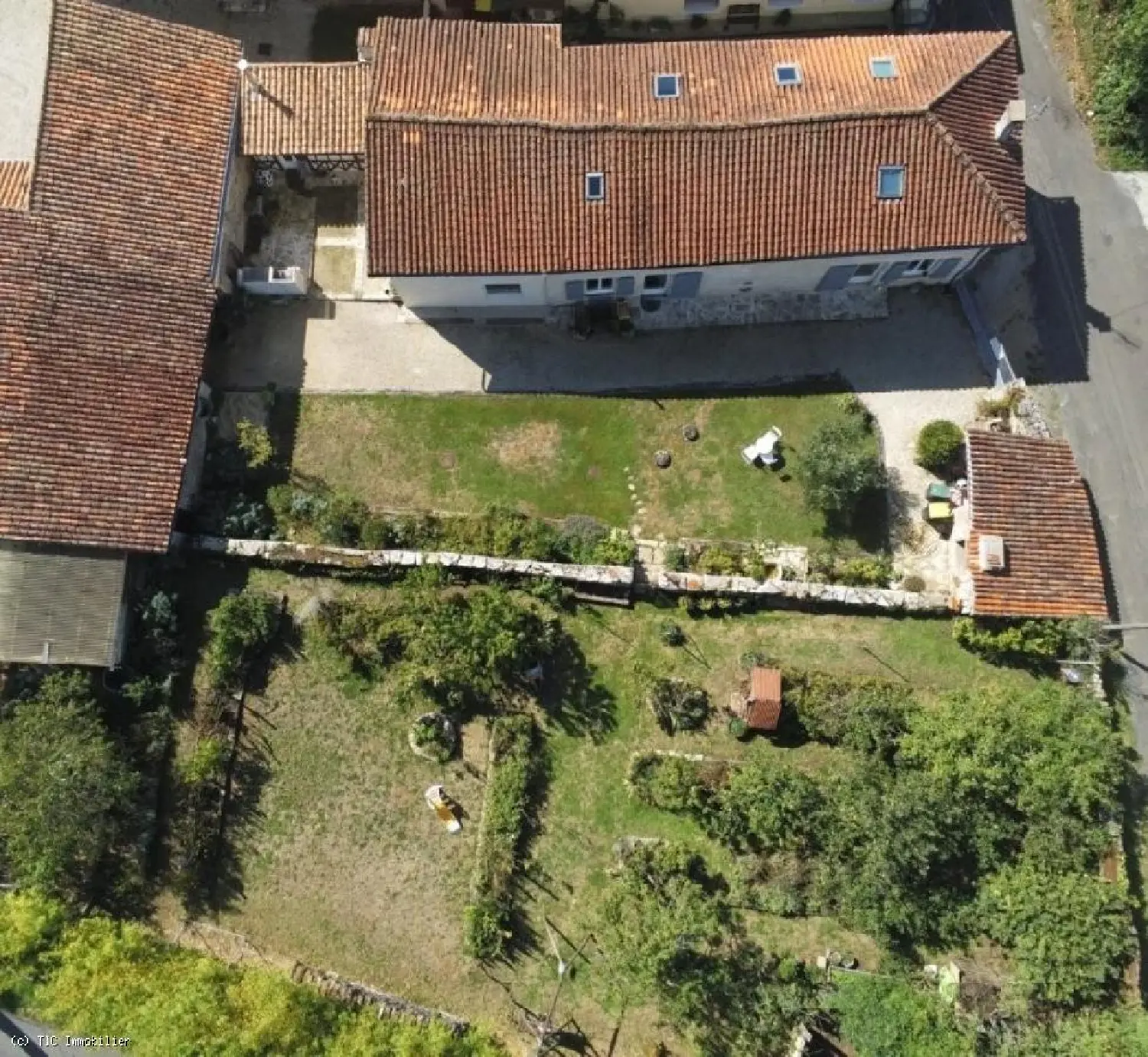  kaufen Haus Moutardon Charente 3