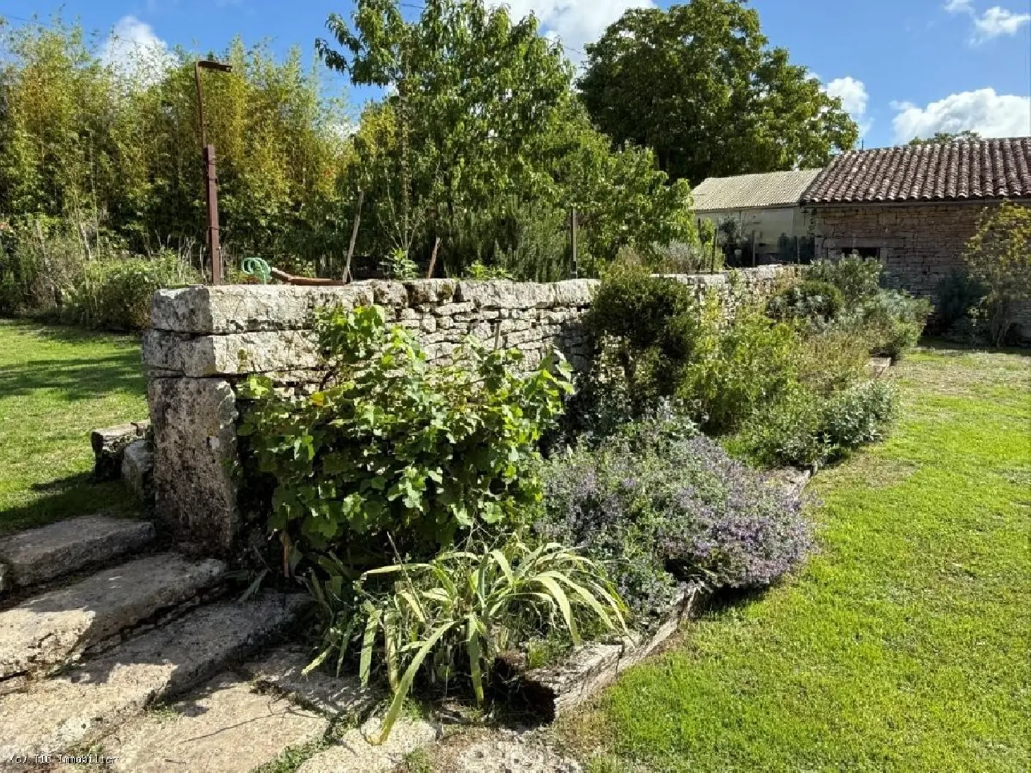  kaufen Haus Moutardon Charente 4