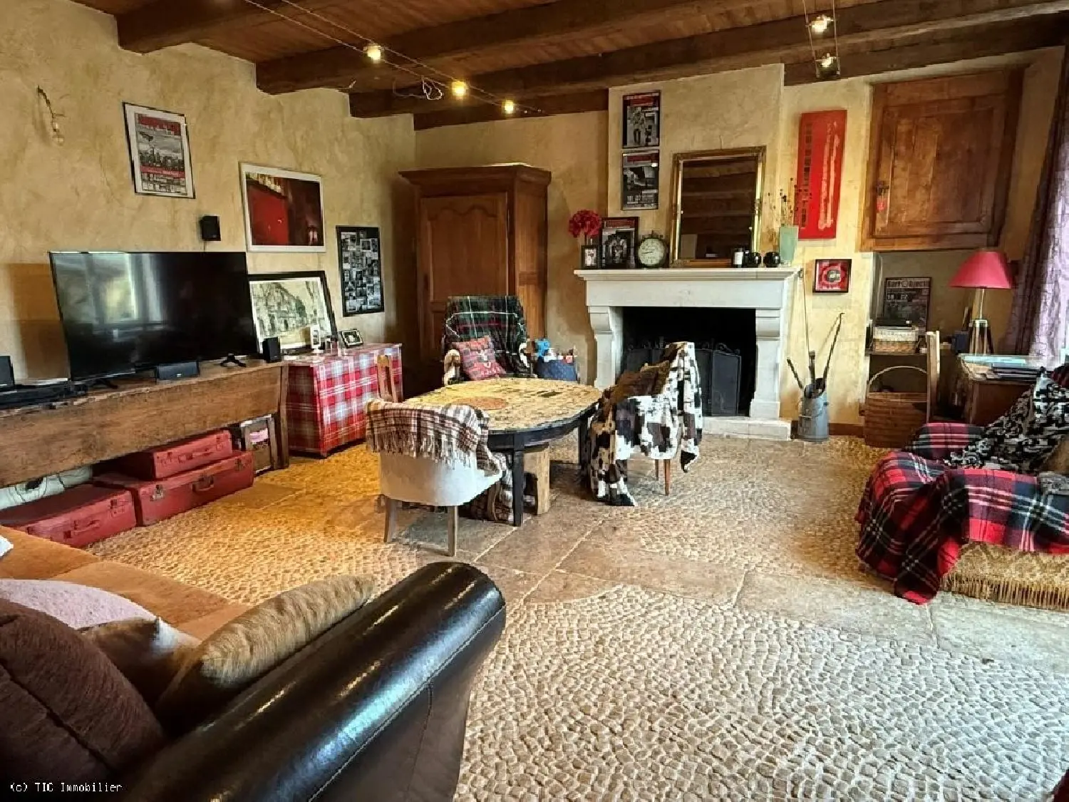  kaufen Haus Moutardon Charente 5