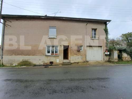 Mouzay Meuse maison foto 7141218