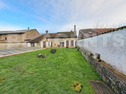 Mouzay Meuse maison foto 7142770
