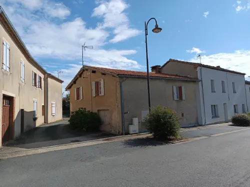 Mouzieys-Teulet Tarn casa foto 7133202