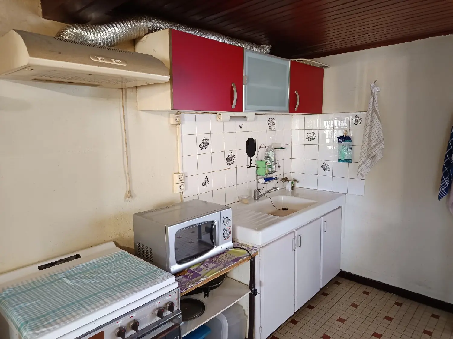  te koop huis Mouzieys-Teulet Tarn 3