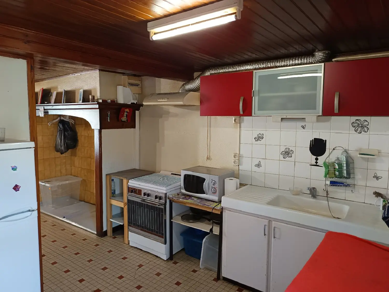  te koop huis Mouzieys-Teulet Tarn 4