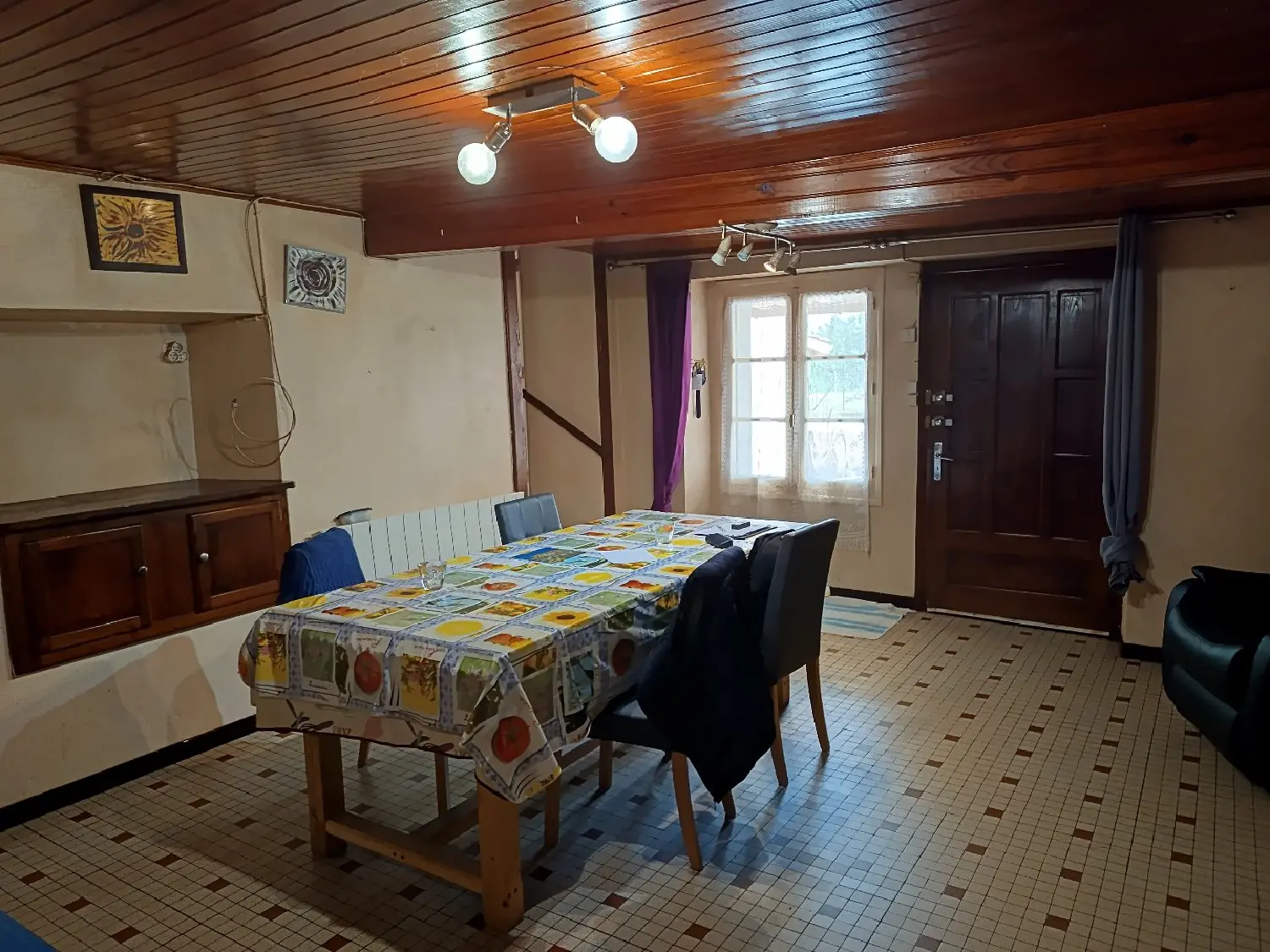  te koop huis Mouzieys-Teulet Tarn 7