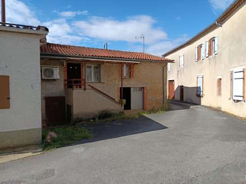 Mouzieys-Teulet Tarn house foto 7144835