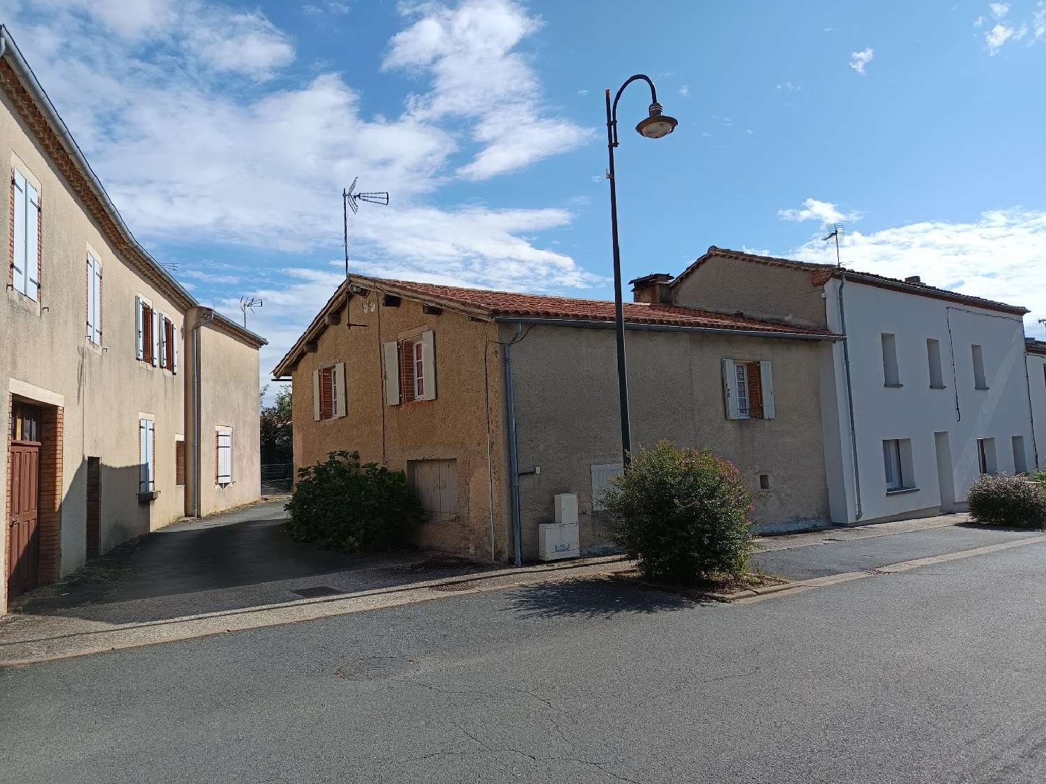  for sale house Mouzieys-Teulet Tarn 2