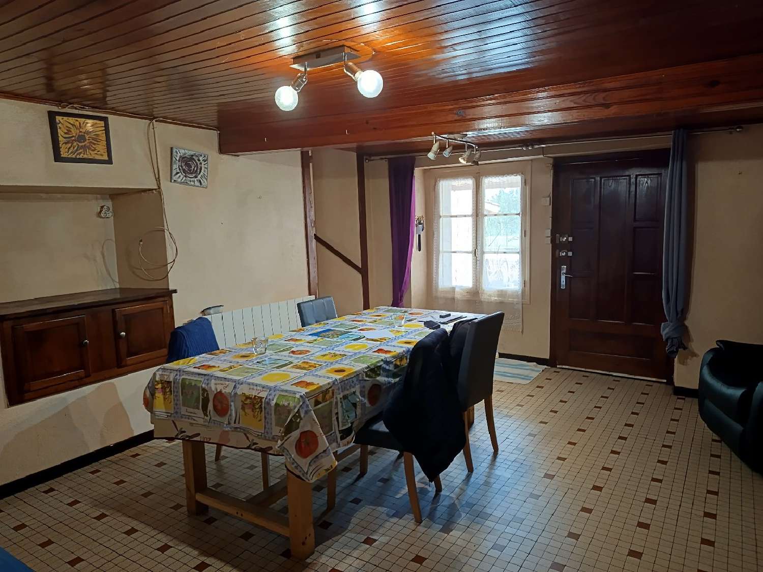  for sale house Mouzieys-Teulet Tarn 7