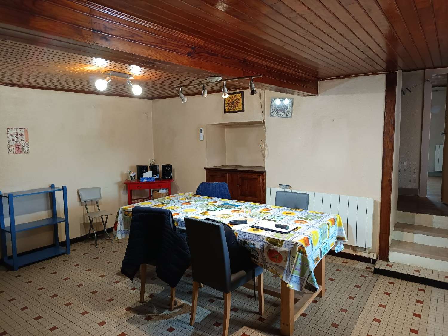  for sale house Mouzieys-Teulet Tarn 8