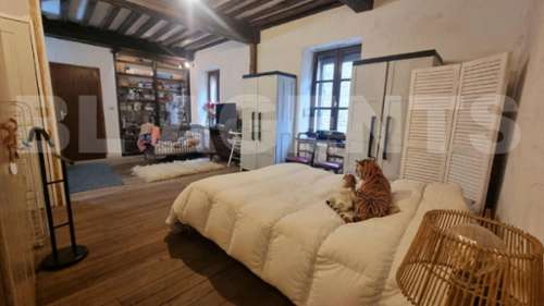 Mouzon Charente huis foto 7141590