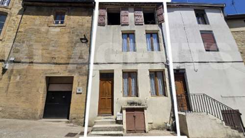 Mouzon Charente maison foto 7143263