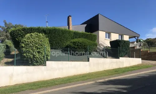 Mouzon Ardennes huis foto 7135535