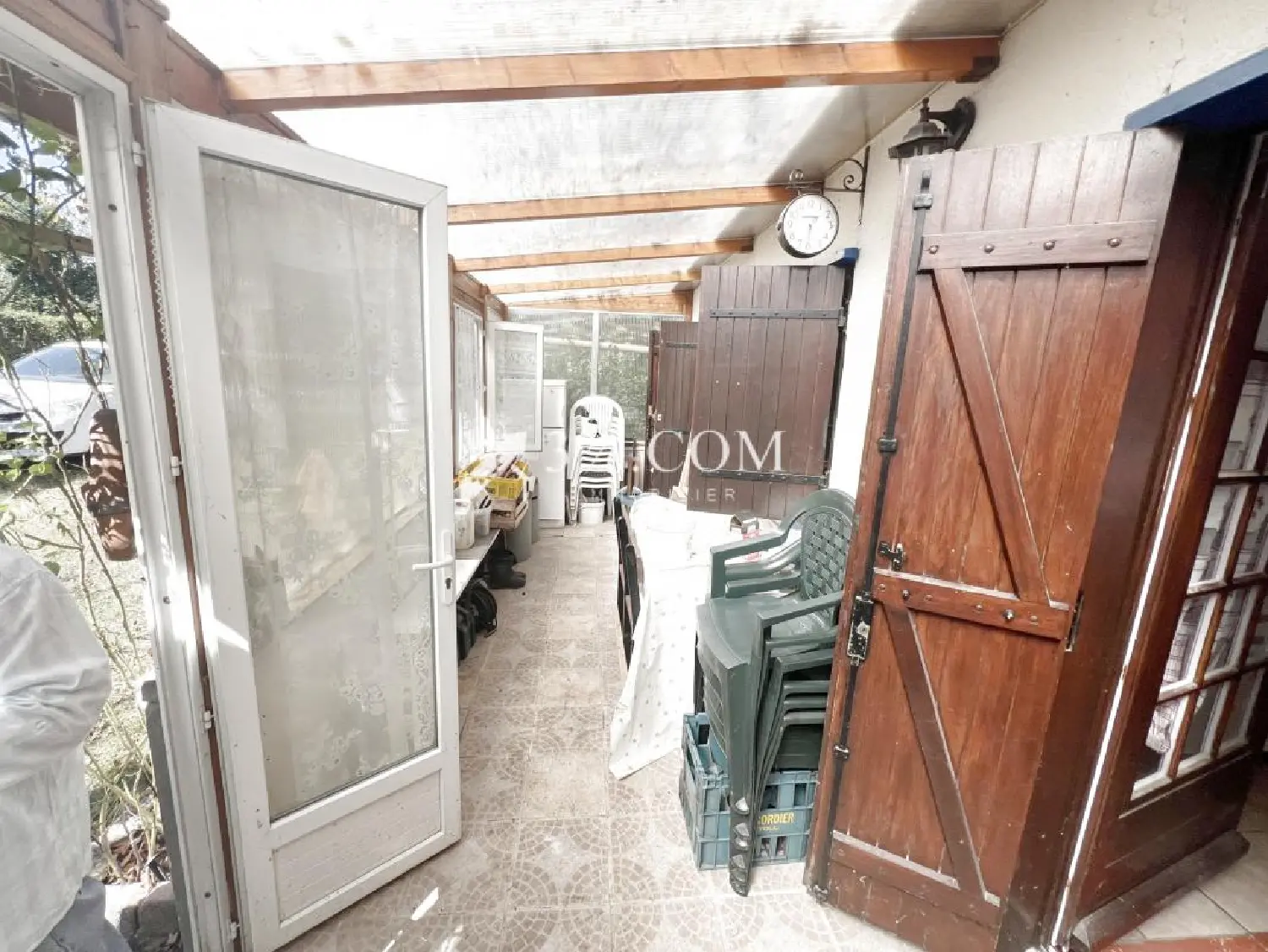  te koop huis Moyen Meurthe-et-Moselle 2
